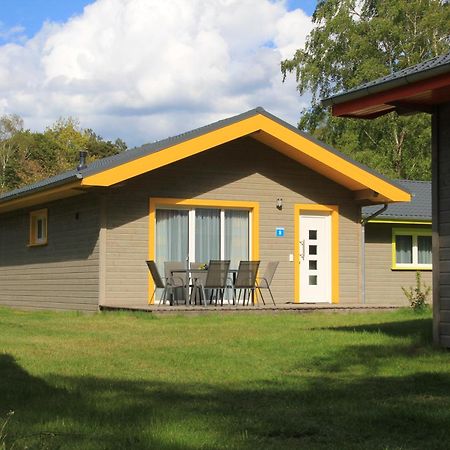 Feriencamp Trassenheide酒店 外观 照片