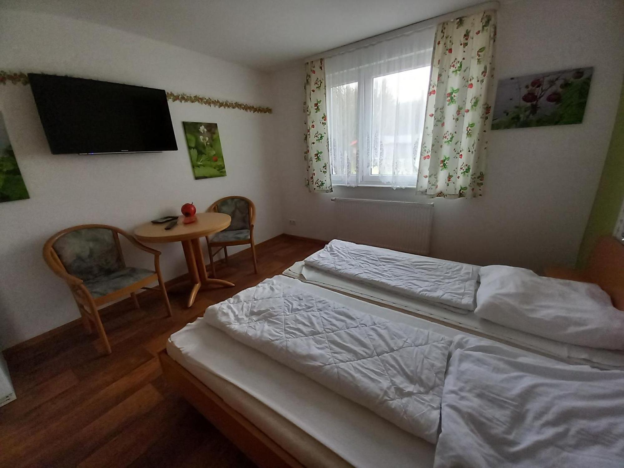 Feriencamp Trassenheide酒店 外观 照片