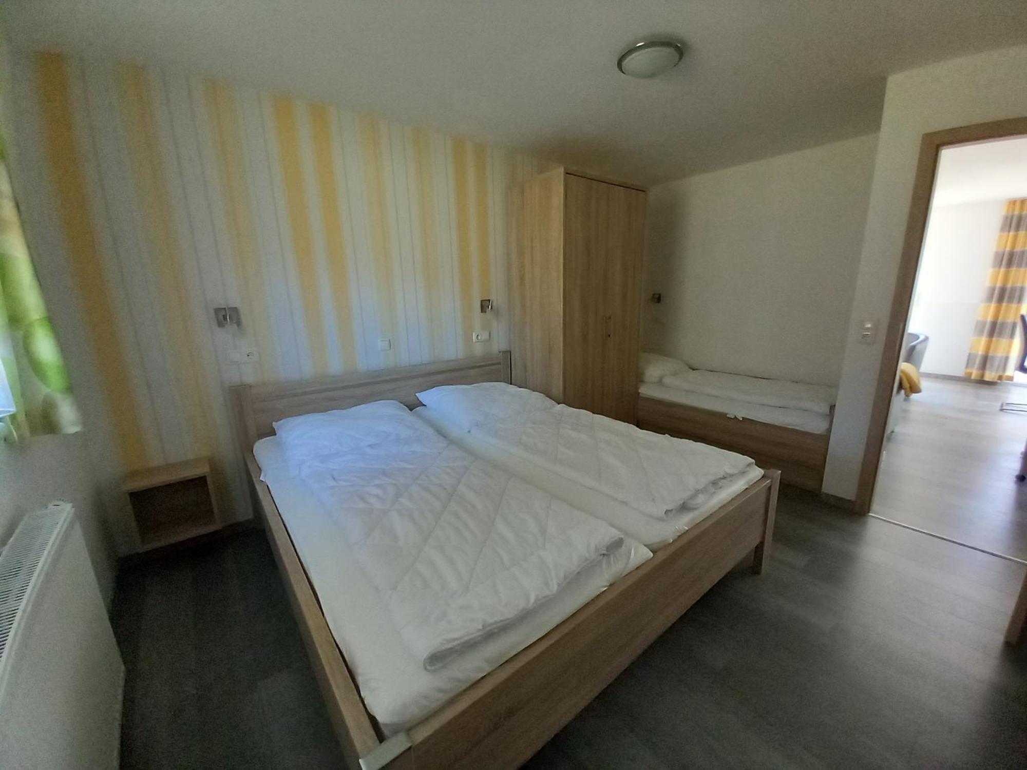 Feriencamp Trassenheide酒店 外观 照片