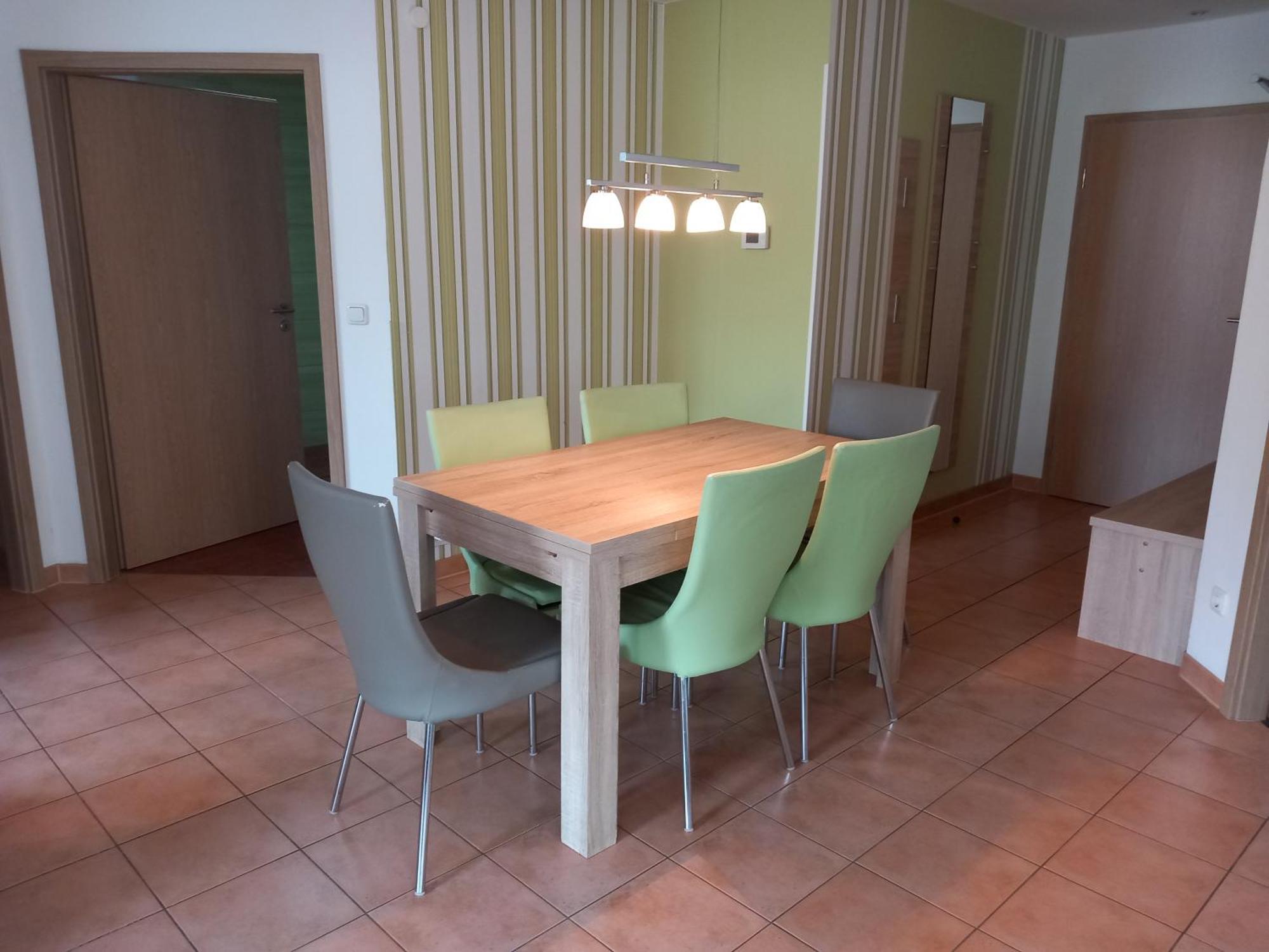 Feriencamp Trassenheide酒店 外观 照片